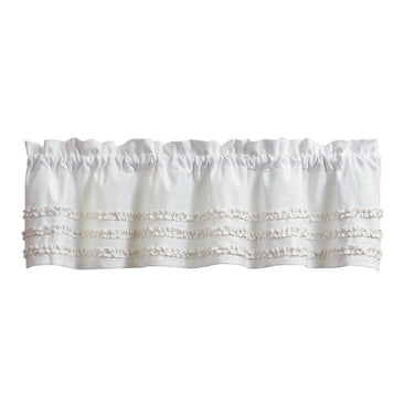 Colette Ruffle Valance 14